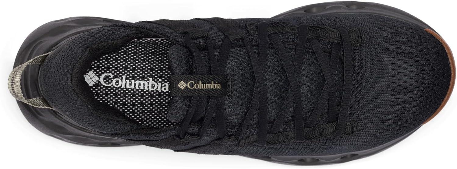imageColumbia Mens Terrastride AROBlackTusk