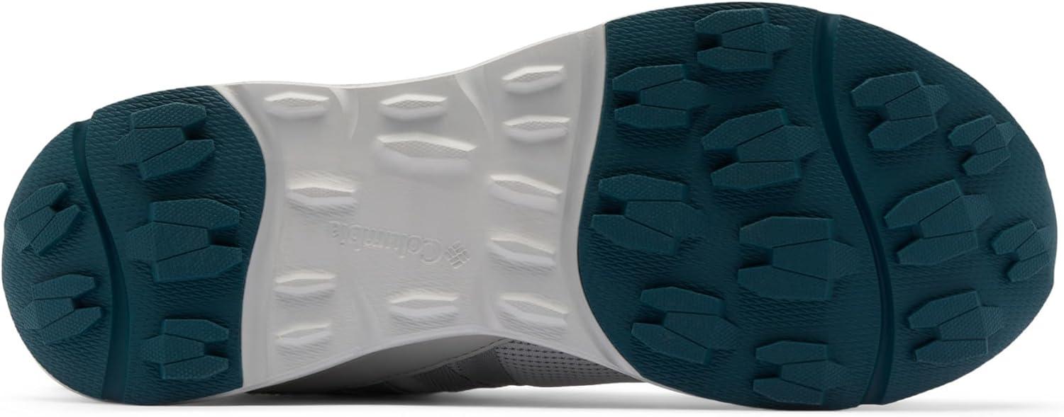 imageColumbia Mens Terrastride AROGrey IceEverblue