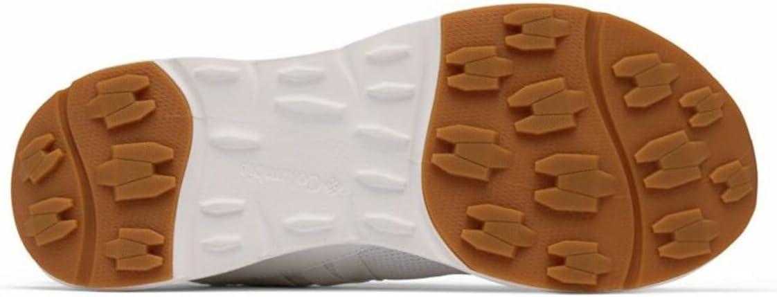 imageColumbia Mens Terrastride AROWhiteBlack