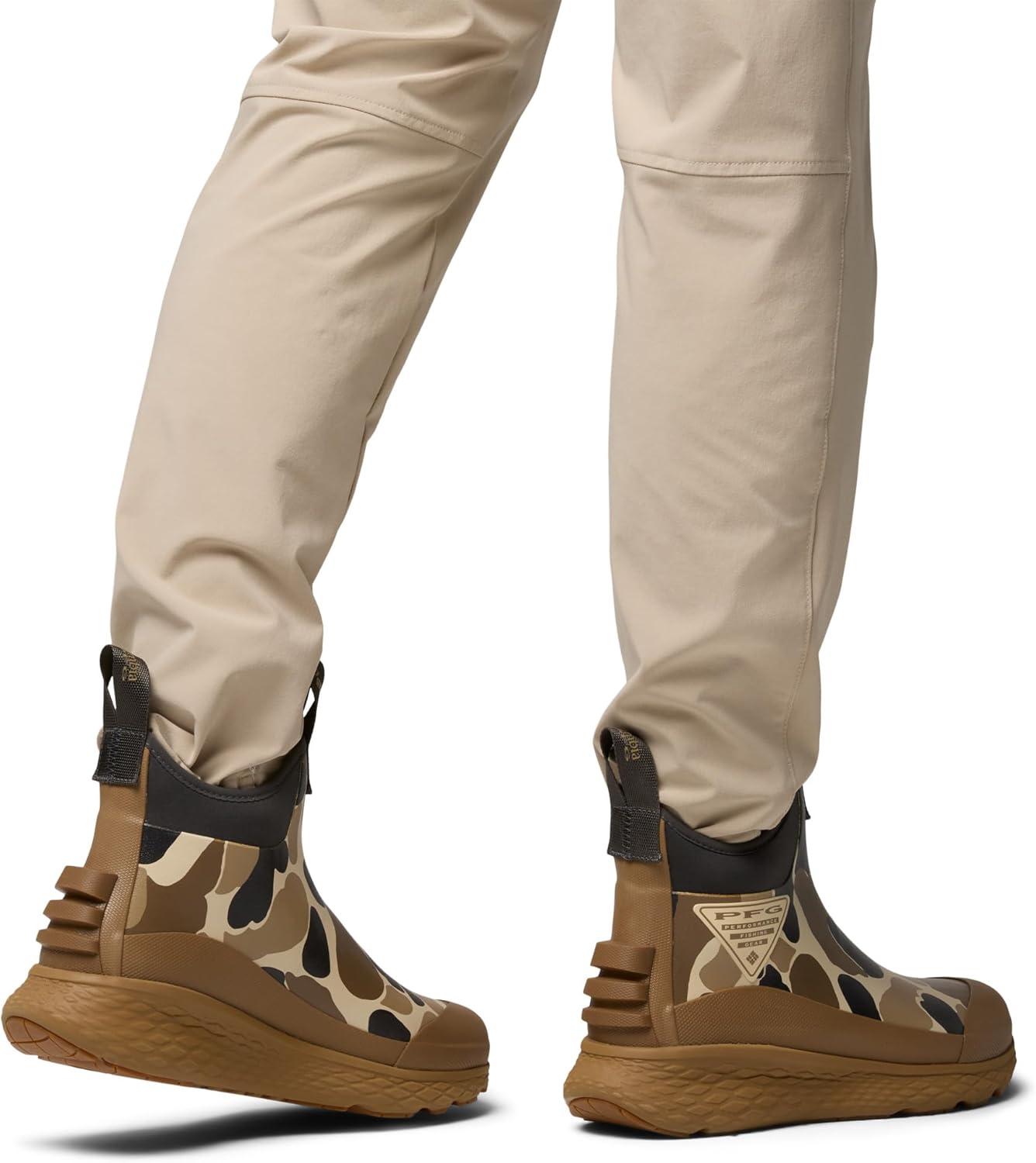 imageColumbia mens Pfg Printed Dry TortugasBleached Ceramic