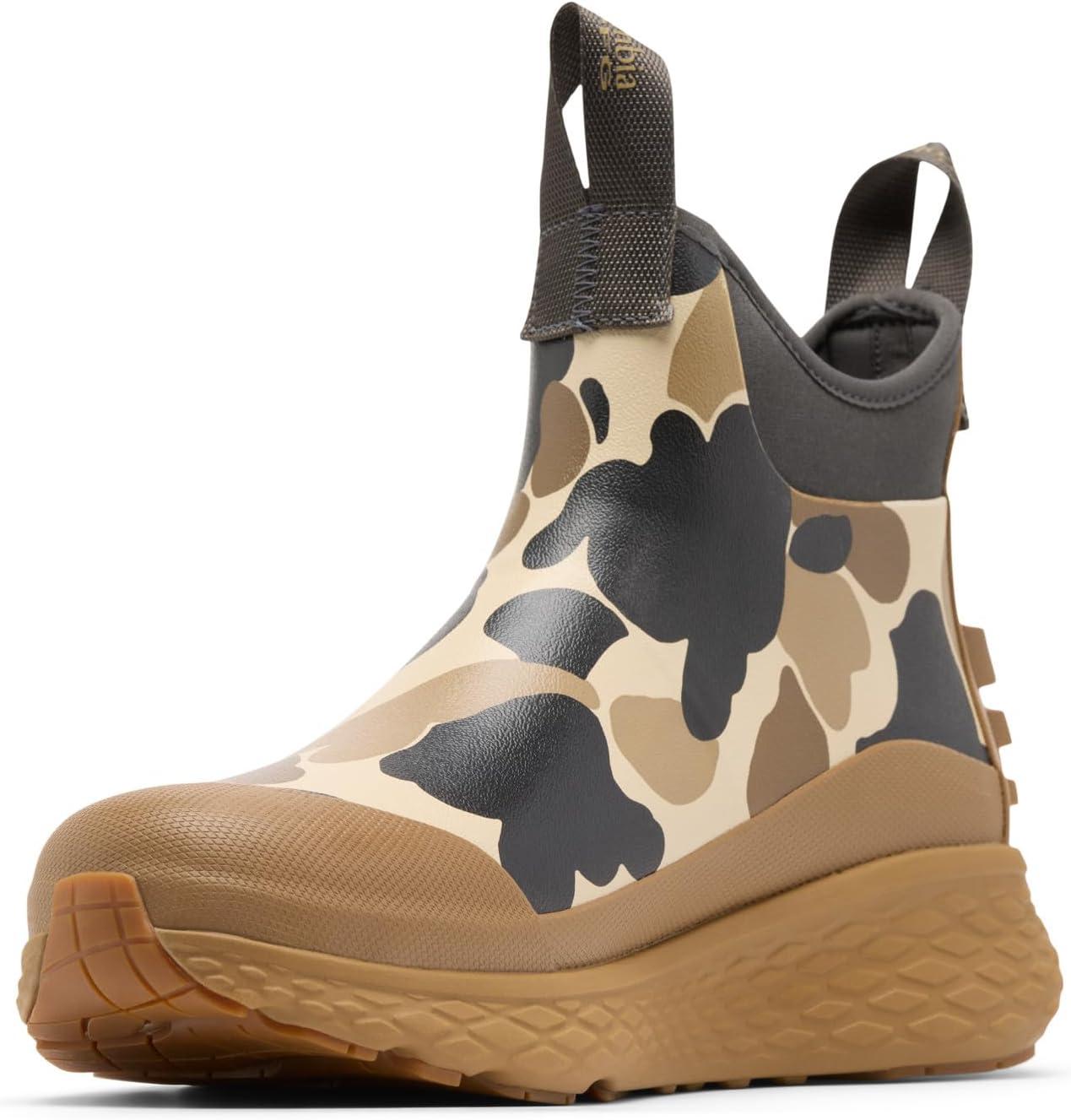 imageColumbia mens Pfg Printed Dry TortugasBleached Ceramic