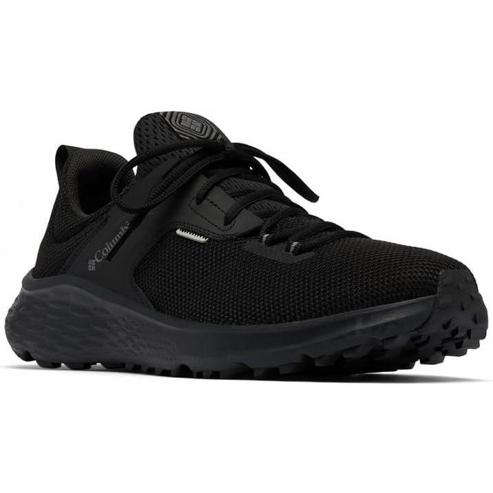 imageColumbia Mens Benson CRZBlackCity Grey