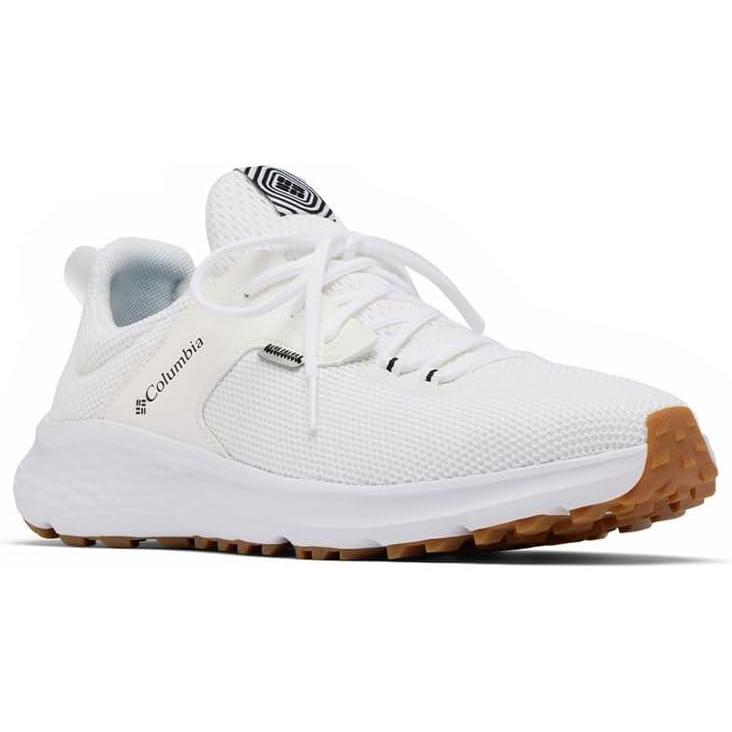 imageColumbia Mens Benson CRZWhiteBlack