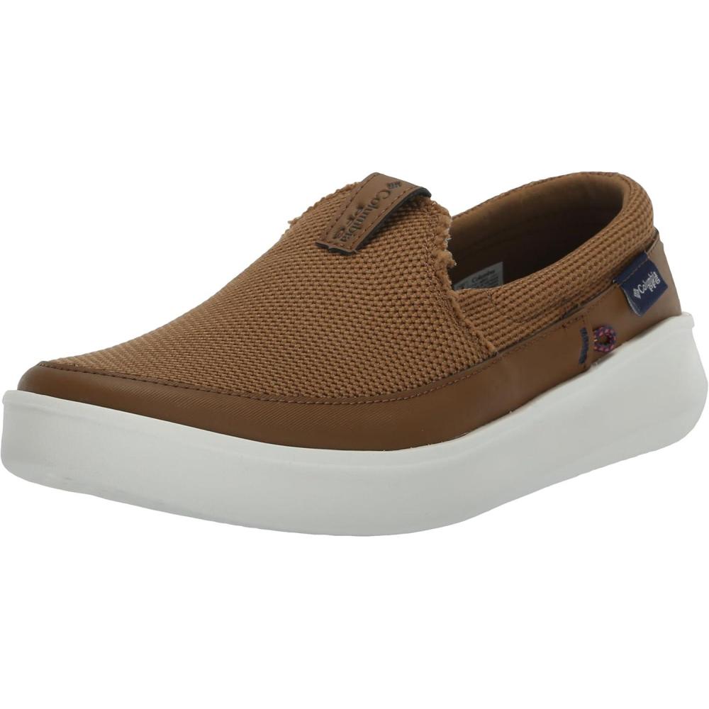 imageColumbia Mens Boatside PFGDeltaNocturnal