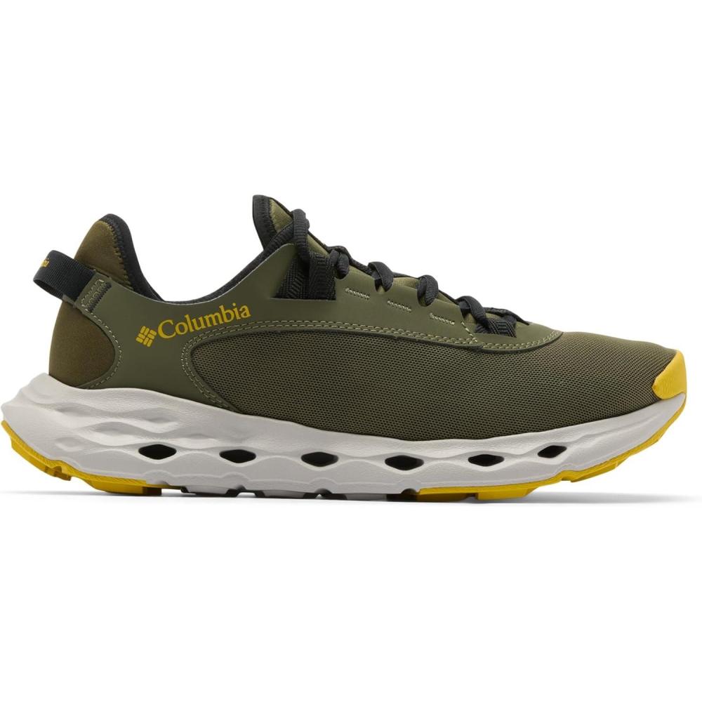 imageColumbia Mens Drainmaker XTRNoriAntique Moss