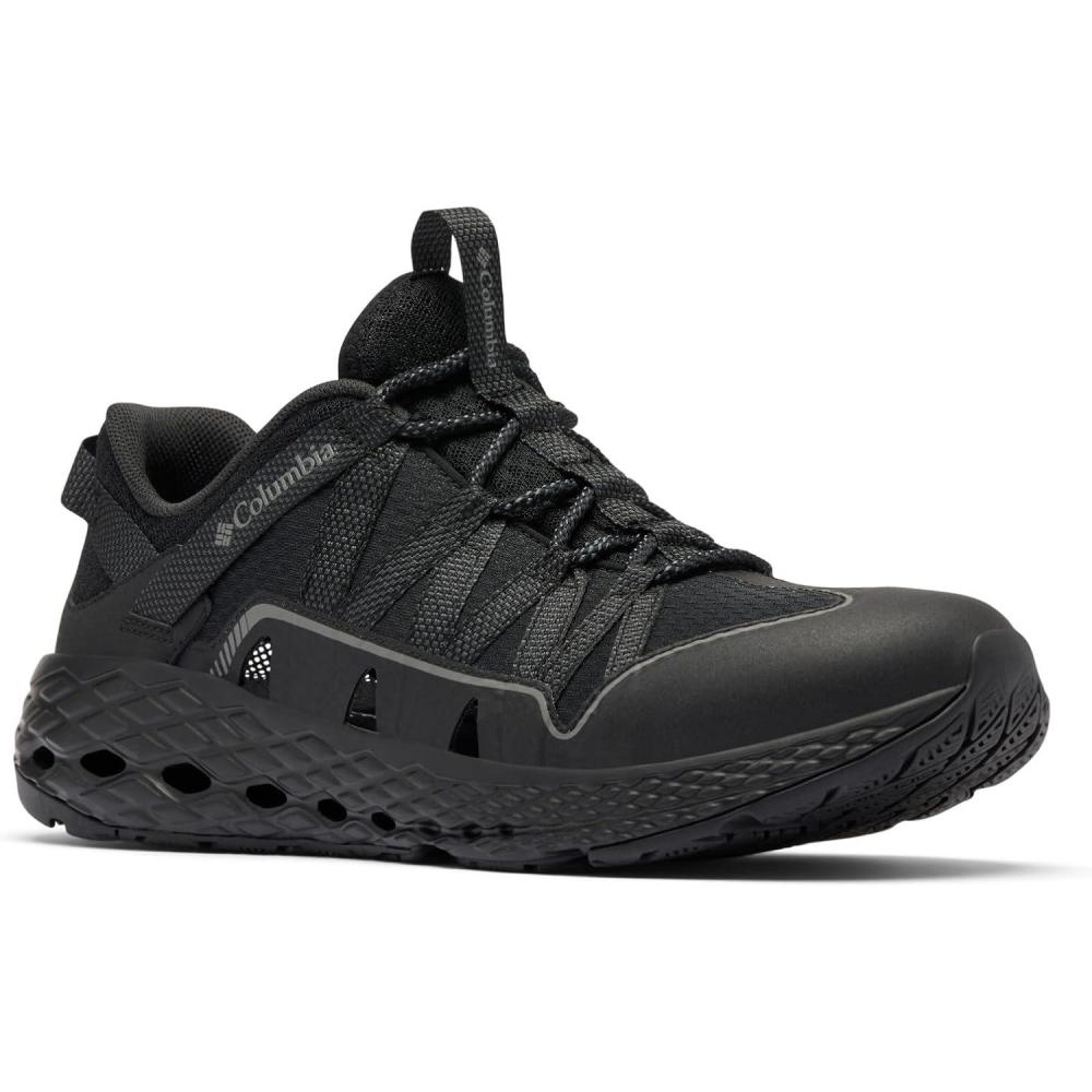 imageColumbia Mens PFG Drainmaker ATVBlackStratus