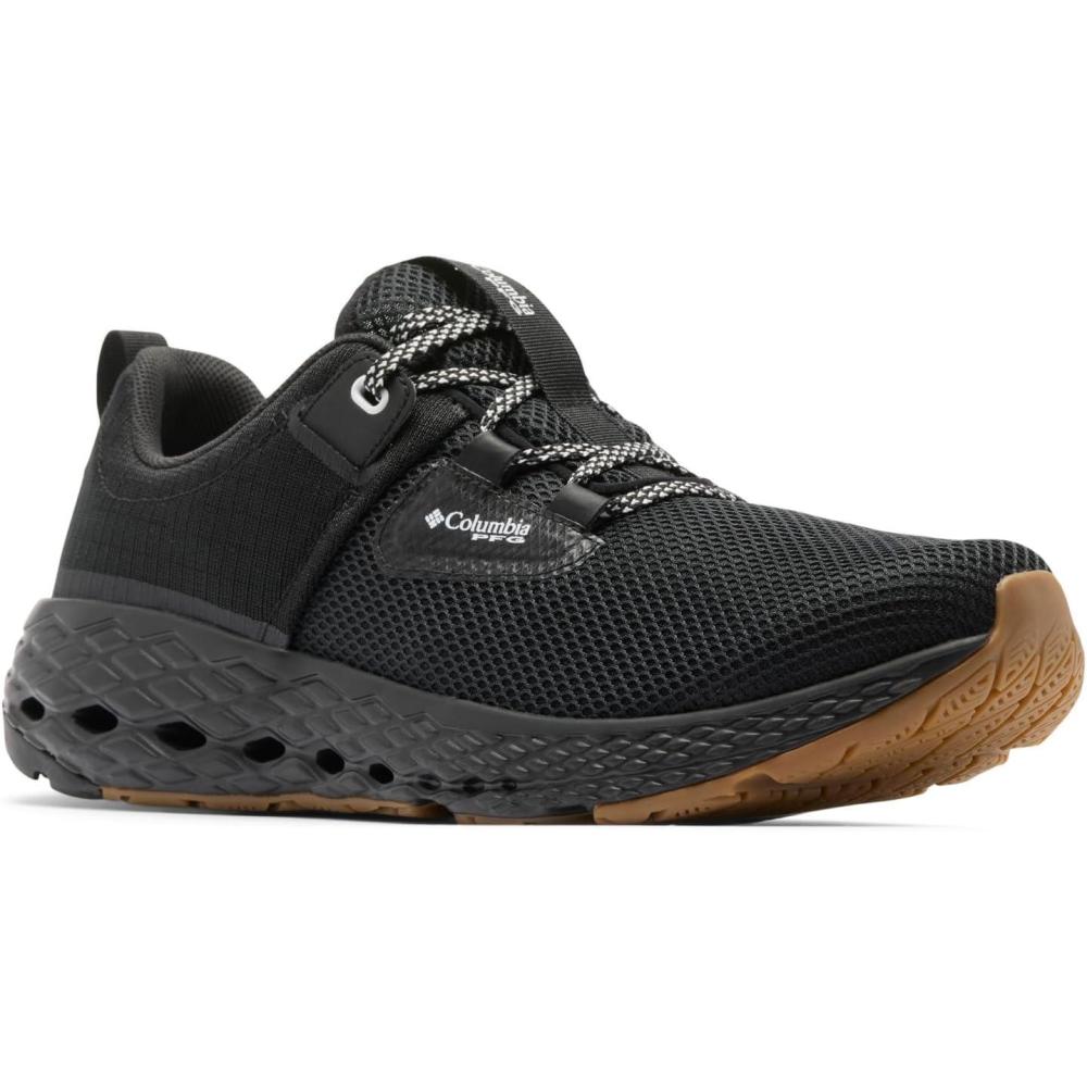 imageColumbia Mens PFG Tamiami 2BlackWhite