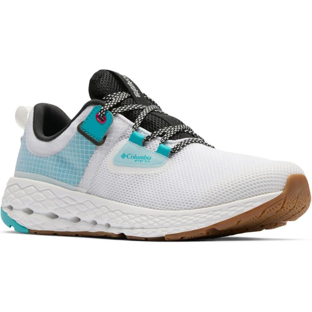 imageColumbia Mens PFG Tamiami 2WhiteGeyser