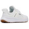 Columbia Men’s Benson CRZ(White/Black)