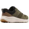Columbia Mens Benson﻿ II(Peatmoss/Cloud Grey)