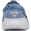 Columbia Men’s Boatside PFG(Mountain/Collegiate Navy)