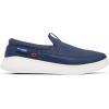 Columbia Men’s Boatside PFG(Nocturnal/Sunset Red)