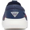 Columbia Men’s Boatside PFG(Nocturnal/Sunset Red)