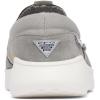 Columbia Men’s Boatside PFG(Titanium Titanium/Ancient Fossil)