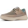 Columbia Men’s Boatside Relaxed PFG(Wet Sand/Crushed Blue)