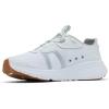 Columbia Men’s Castback Tc PFG(White/Grey Ice)