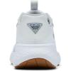 Columbia Men’s Castback Tc PFG(White/Grey Ice)