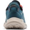 Columbia Men’s Drainmaker XTR(Everblue/Super Sonic)