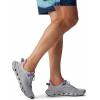 Columbia Men’s Drainmaker XTR(Slate Grey Vivid Blue)