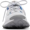 Columbia Men’s Drainmaker XTR(Slate Grey Vivid Blue)
