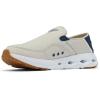 Columbia Mens PFG Bahama X Slip-on(Dark Stone/Nocturnal)