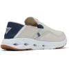 Columbia Mens PFG Bahama X Slip-on(Dark Stone/Nocturnal)