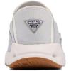 Columbia Mens PFG Bahama X Slip-on(Grey Ice/Sea Salt)