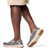 Columbia Mens PFG Bahama X Slip-on(Grill/Sunset Red)