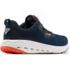 Columbia Mens PFG Tamiami 2(Collegiate Navy/Spark Orange)