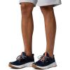Columbia Mens PFG Tamiami 2(Collegiate Navy/Spark Orange)