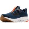 Columbia Mens PFG Tamiami 2(Collegiate Navy/Spark Orange)