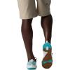 Columbia Mens PFG Tamiami 2(White/Geyser)