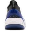 Columbia Mens PFG Whipray(Black/Vivid Blue)