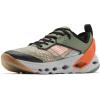 Columbia Mens PFG Whipray(Cypress/Spark Orange)