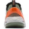 Columbia Mens PFG Whipray(Cypress/Spark Orange)