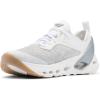 Columbia Mens PFG Whipray(White/Pure Silver)
