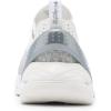 Columbia Mens PFG Whipray(White/Pure Silver)