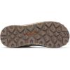 Columbia Men’s Pfg Docksider 6in Ankle Boot(Oxford Tan/Cedar)