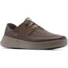 Columbia Men’s Boatside Relaxed PFG(Espresso II/Wet Sand)