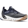 Collegiate Navy/White