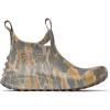 Columbia Men’s Pfg Docksider 6in Ankle Boot(Oxford Tan/Cedar)