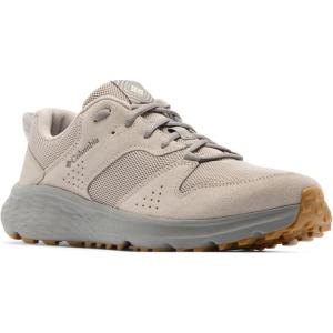 Columbia Mens Benson﻿ II(Flint Grey/Cloud Grey)