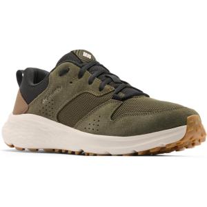 Columbia Mens Benson﻿ II(Peatmoss/Cloud Grey)
