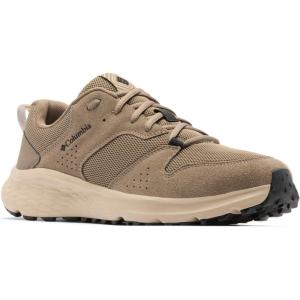 Columbia Mens Benson﻿ II(Wet Sand/Black)