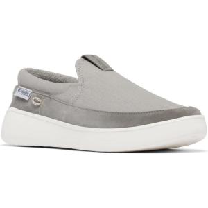 Columbia Men’s Boatside PFG(Titanium Titanium/Ancient Fossil)