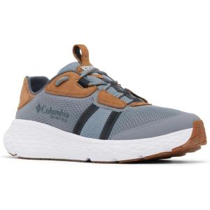 Columbia Men’s Castback Tc PFG(Grey Ash/Graphite)