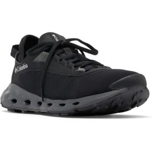 Columbia Men’s Drainmaker XTR(Black/Pure Silver)