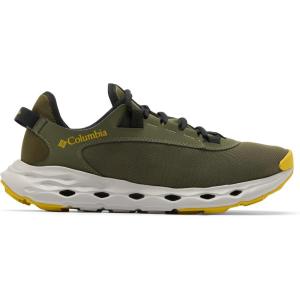 Columbia Men’s Drainmaker XTR(Nori/Antique Moss)