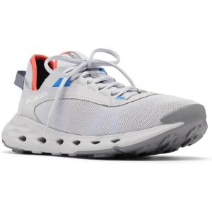 Columbia Men’s Drainmaker XTR(Slate Grey Vivid Blue)