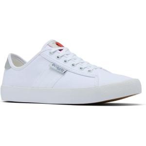 Columbia Men’s PFG Bonefish Flats(White/Cool Grey)